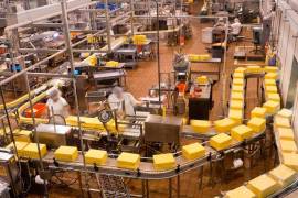 El Indicador Global de la Actividad Económica (IGAE) registra los cambios a nivel nacional de las cadenas de valor en los tres sectores económicos.