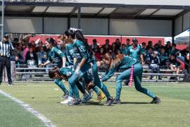 Equipos de béisbol, fútbol, basquetbol, voleibol, flag y otras disciplinas comenzaron sus competencias durante la primera jornada del encuentro universitario.