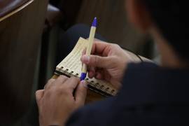 Representantes de distintas diócesis del país participan en el Encuentro Nacional de Periodismo Católico, donde abordan los retos que enfrenta la comunicación religiosa en la era digital.