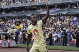 Darwin Quintero es abucheado en práctica del América