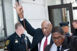 Puede Bill Cosby evitar ir a la cárcel