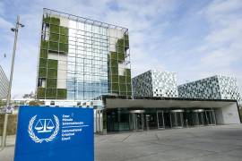 El Parlamento Europeo otorgó a la CPI el Premio Sájarov a la Libertad de Conciencia, en reconocimiento a su labor en favor de la justicia mundial y la rendición de cuentas por crímenes de guerra.