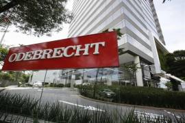 Odebrecht dice que donó fondos irregulares a la campaña de Rousseff