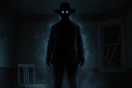 Descubre la historia del Hombre del Sombrero, el ente oscuro que millones aseguran haber visto. ¿Mito o fenómeno real? Conoce las teorías científicas y paranormales detrás de esta aterradora figura.