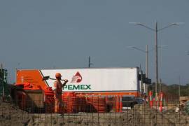 La compañía rechazó que incumpliera compromisos salariales y laborales con los trabajadores de Dos Bocas que fueron reprimidos este miércoles por policías antimotines