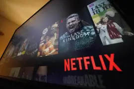 La plataforma de streaming de películas y series, usada por millones de usuarios, Netflix, presenta fallas a nivel mundial; de acuerdo con reportes de usuarios en redes sociales.