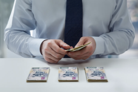 El reparto de utilidades 2026 ya comenzó en México y miles de trabajadores buscan saber cuánto dinero les corresponde.