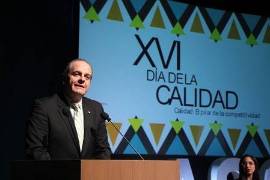 Finaliza con éxito el Día de la Calidad en la Universidad de Monterrey