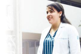 Científica mexicana creó un método para detectar daño renal sin biopsia