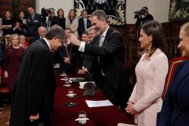 Un Quijote caribeño, Sergio Ramírez recibe el Premio Cervantes