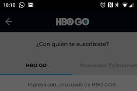 HBO GO se cae antes del estreno de temporada de Game Of Thrones