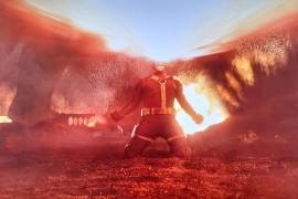 Anthony y Joe Russo sorprendieron a los fans de Avengers: Doomsday al confirmar que las imágenes difundidas recientemente no corresponden a teasers ni trailers oficiales.