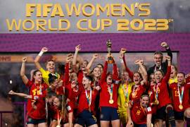 El Maracaná será el gran protagonista de Brasil 2027 al recibir el partido inaugural, una semifinal y la final del Mundial Femenil.