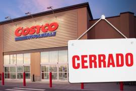 El cierre anunciado por Costco para el 27 de noviembre generó dudas entre los socios.