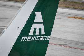 Luego que la aerolínea del Estado, Mexicana de Aviación, suspendiera sus vuelos a ocho destinos de México, tras un año de operación; ahora solo cuenta con una flota de dos aeronaves.