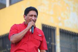 El aspirante opositor obtuvo el 37,60% de los votos frente al 37,21% del oficialista Argenis Chávez