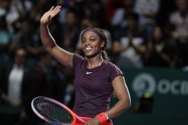 En duelo de ganadoras del US Open, Stephens vence a Osaka