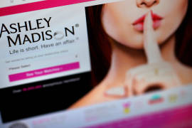 Robots se hacían pasar por mujeres en Ashley Madison, la web de infieles