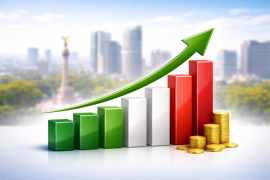 Con una bolsa de 5.6 billones de pesos para el sexenio, el Plan México busca detonar sectores estratégicos como energía, agua y logística, integrando a las Pymes como motor de empleo y contenido nacional.