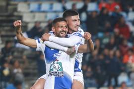 'Pocho' Guzmán es el 'MVP' en la goleada escandalosa de Pachuca a los Rayos