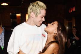 ¡Se separan! Ariana Grande y Pete Davidson anuncian rompimiento