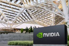 El acuerdo representa la mayor compra de Nvidia en su historia