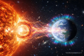 Internet, dispositivos inteligentes, satélites y computadoras cuánticas son obsoletos ante una super llamarada solar similar, igual o mayor a la del 1 de septiembre de 1859, conocida como Tormenta de Carrington,