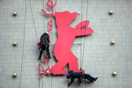 Berlinale busca recuperar su lugar entre los festivales de cine