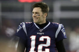 Brady confesó no tener rencor alguno sobre Bill Bellichick