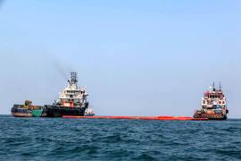 FOTO: LUIS LÓPEZ/CUARTOSCURO