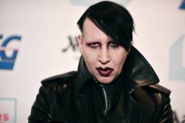 Marilyn Manson niega la acusación de abuso sexual de Evan Rachel Wood