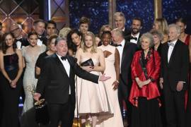 Registran baja audiencia los Emmy 2017