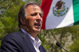 No busco segundo lugar, quiero el oro: Meade