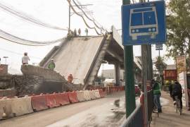Dictamen final sobre Línea 12 del Metro de la CDMX confirma falla estructural en tramo elevado