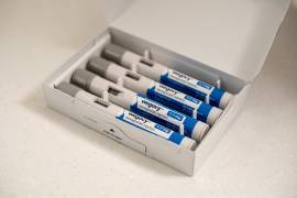 Nuevos medicamentos para la diabetes y la pérdida de peso, como Ozempic, Wegovy y Mounjaro, han arrasado en todo el mundo.