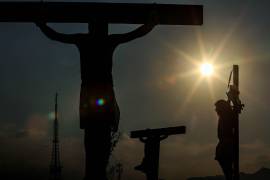 A través de su editorial Desde la Fe, sostuvo que “trabajar por la paz” es una tarea cercana a la vida cotidiana.