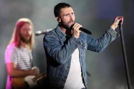Maroon 5 cancela concierto de este sábado en R. Dominicana ante avance de Irma