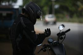 La reforma plantea que los padres o tutores asuman la responsabilidad legal cuando menores de edad conduzcan motocicletas sin licencia y se vean involucrados en accidentes viales.