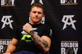 Canelo Promotions lleva pelea titular a Guadalajara