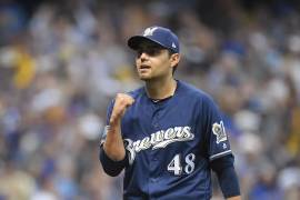 Soria sigue sin equipo en Grandes Ligas