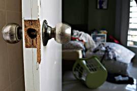 Revelan que la organización vecinal sigue siendo una herramienta esencial para la prevención del delito.