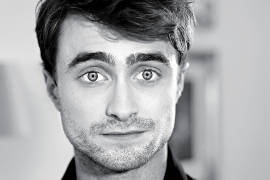 Daniel Radcliffe, un muerto con mucha vida