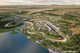 Ruanda deberá completar la infraestructura necesaria para recibir al campeonato.