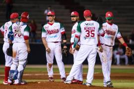 México vence a Venezuela pero no le alcanza y es eliminado en la Serie del Caribe
