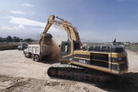 El crecimiento inmobiliario de Saltillo se desplaza hacia el sur y poniente.