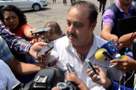 Alcalde de Pungarabato viajó en horario riesgoso: Astudillo