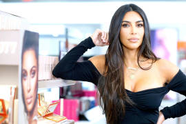¡Toma eso Kylie Jenner! Kim Kardashian vende 20% de su compañía y se convierte en billonaria