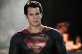 Henry Cavill sería Superman por al menos 3 películas más