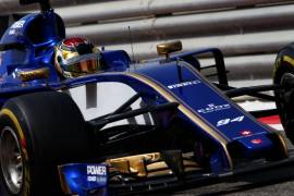 Honda y Sauber cancelan sociedad para 2018 en la F1