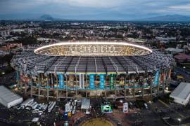 El Tri debutará ante Sudáfrica en una inauguración que promete un lleno total en la CDMX.